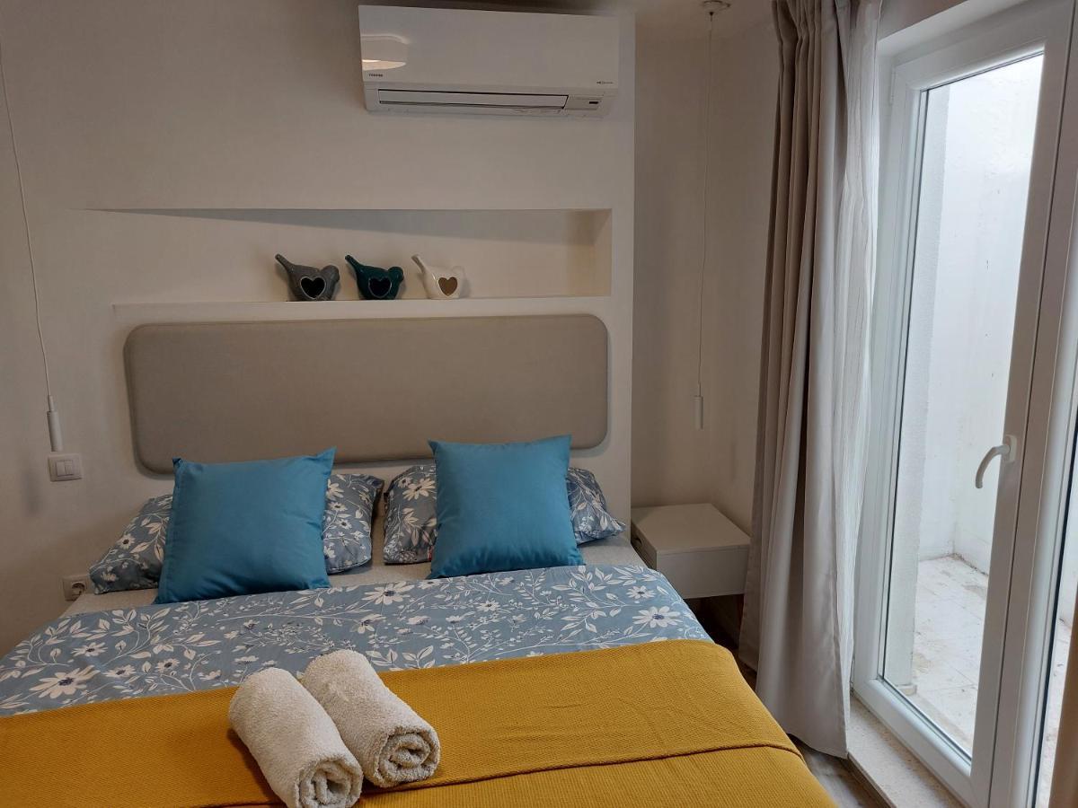 Ida Suites Сплит Экстерьер фото