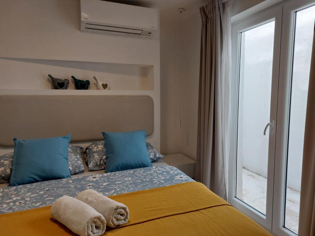 Ida Suites Сплит Экстерьер фото
