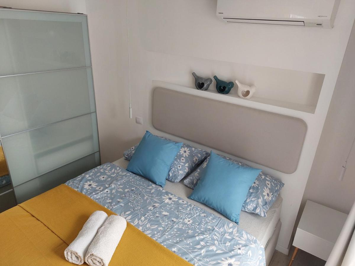 Ida Suites Сплит Экстерьер фото