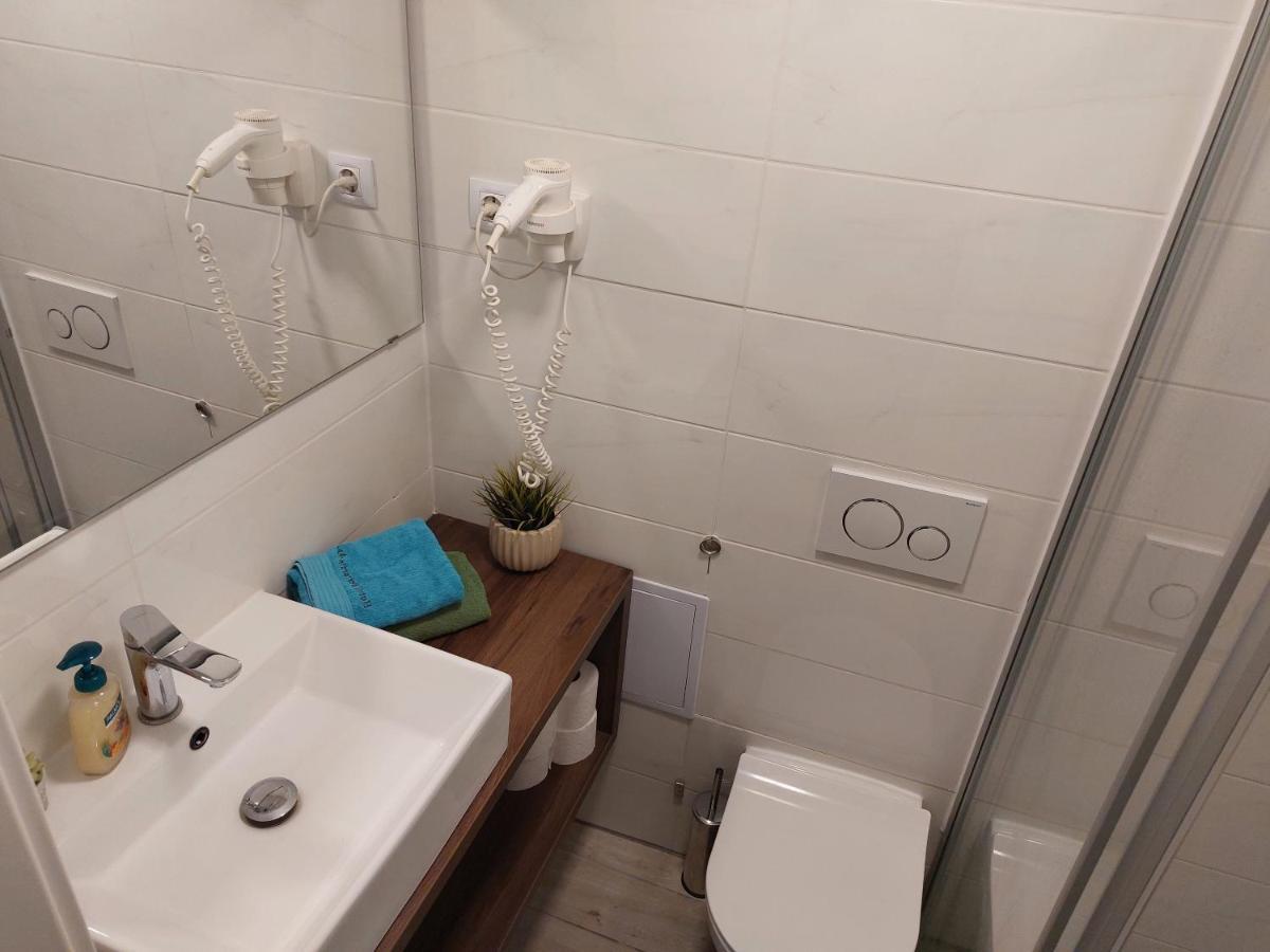 Ida Suites Сплит Экстерьер фото